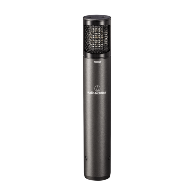 Micrófono de condensador cardioide ATM450 Audiotechnica