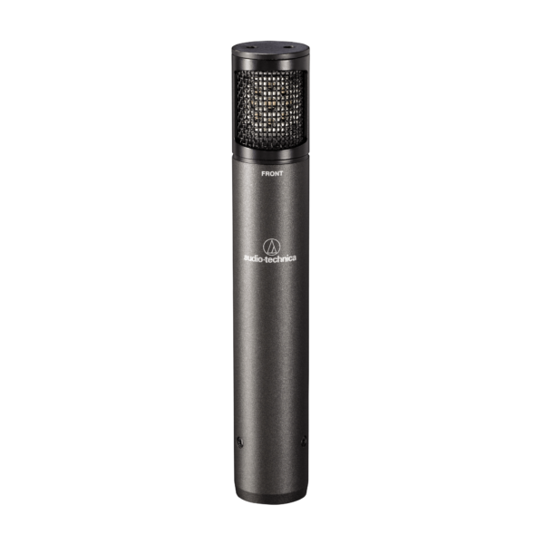 Micrófono de condensador cardioide ATM450 Audiotechnica