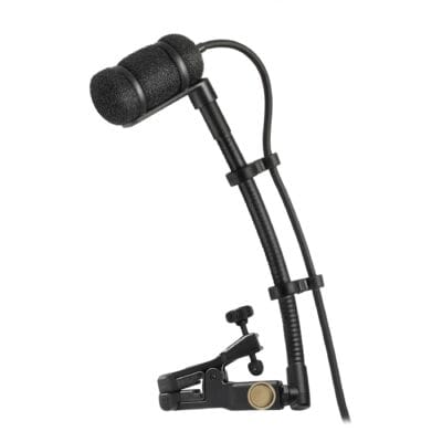 Micrófono de condensador cardioide Audiotechnica ATM350UL