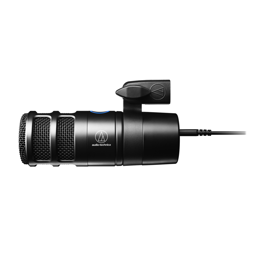 Micrófono dinámico hipercardioide AT2040USB Audiotechnica