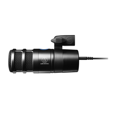 Micrófono dinámico hipercardioide AT2040USB Audiotechnica