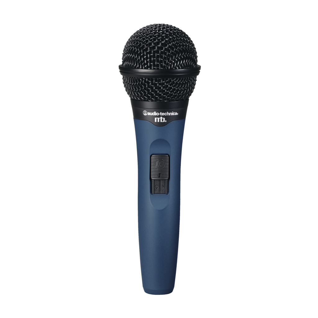 Micrófono dinámico vocal MB1K CL Audiotechnica