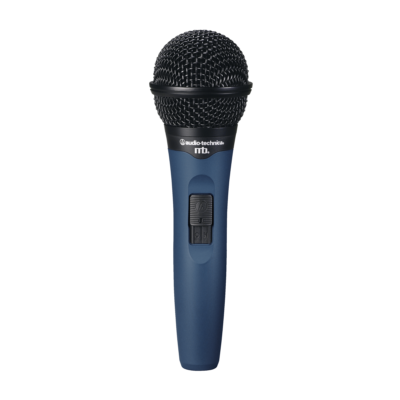 Micrófono dinámico vocal MB1K CL Audiotechnica