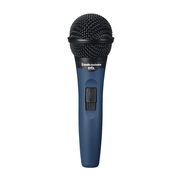 Micrófono dinámico vocal MB1K CL Audiotechnica