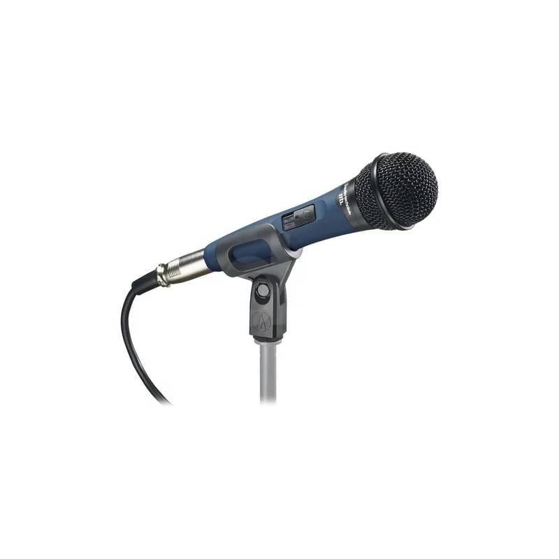 Micrófono dinámico vocal MB1K CL Audiotechnica Duosonic Bogota