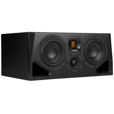 Monitor de estudio Adam Audio A77H