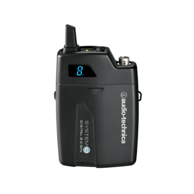 Transmisor inalámbrico System 10 Body pack ATW T1001