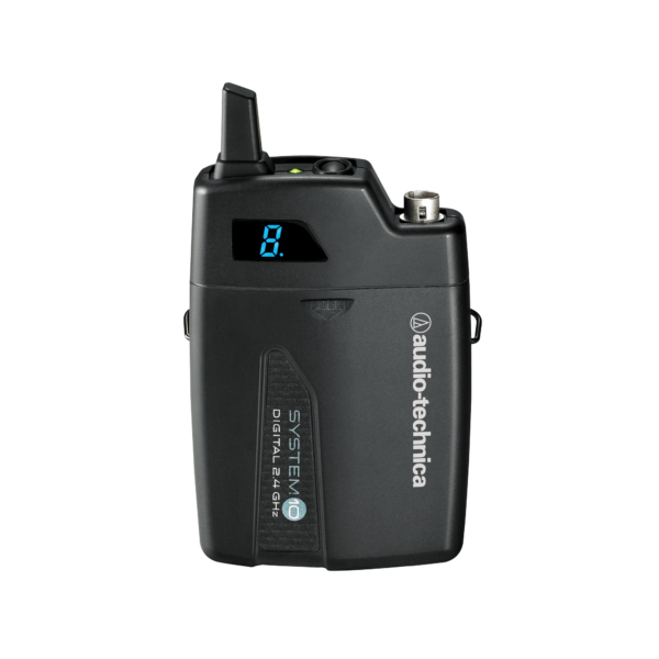 Transmisor inalámbrico System 10 Body pack ATW T1001