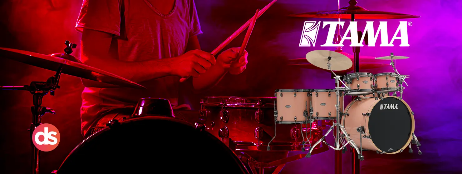 tama duosonic
