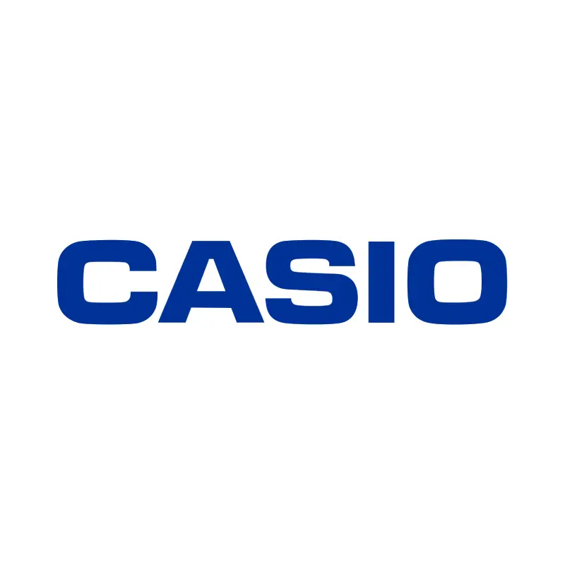 Casio DS