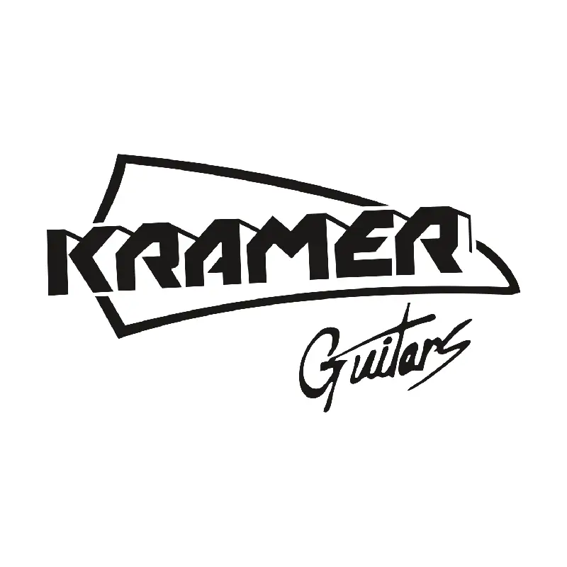Kramer guitar DS