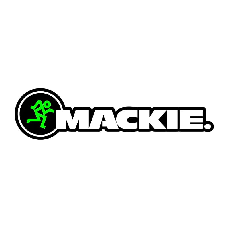 Mackie DS
