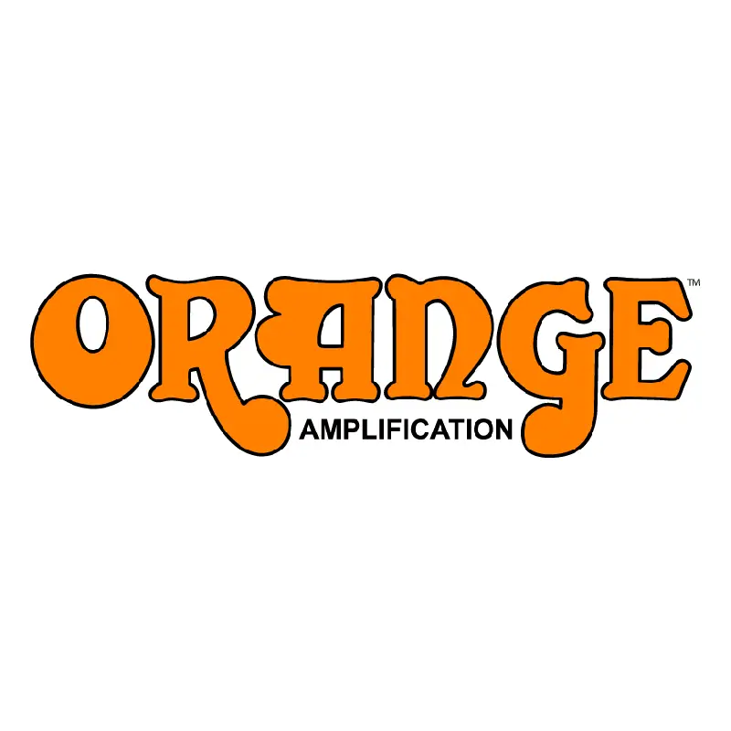 Orange DS