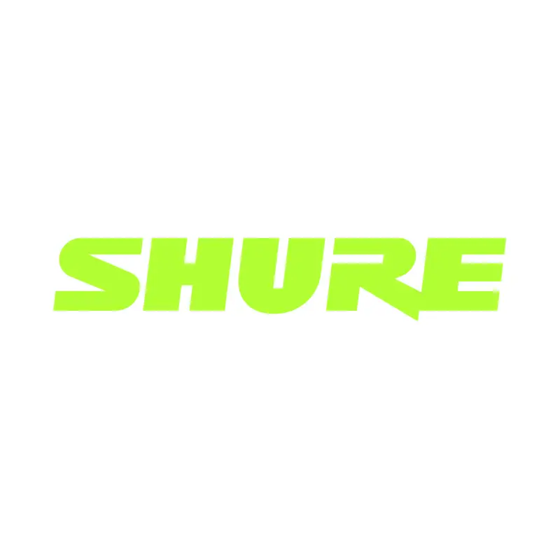 Shure DS