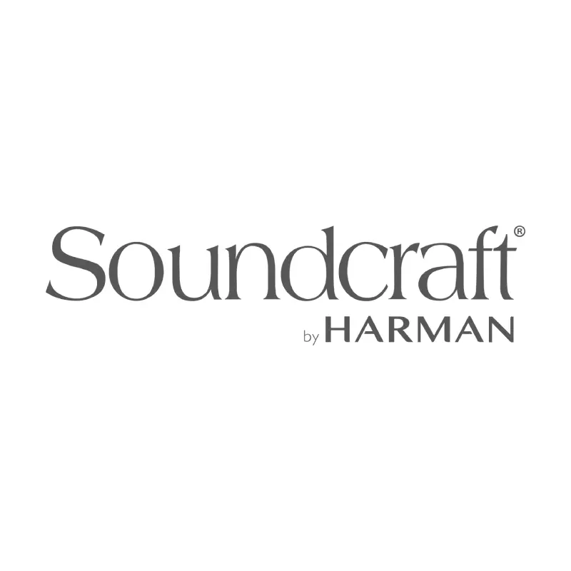 Soundcraft DS