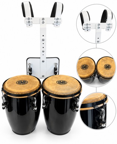 conga de marcha duosonic